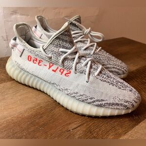 Adidas Yeezy Boost 350 V2 ‘Blue Tint’